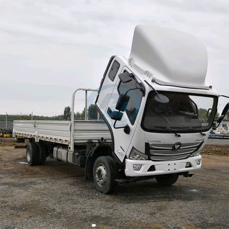 FOTON AUMARK 4X2 Cargo Truck