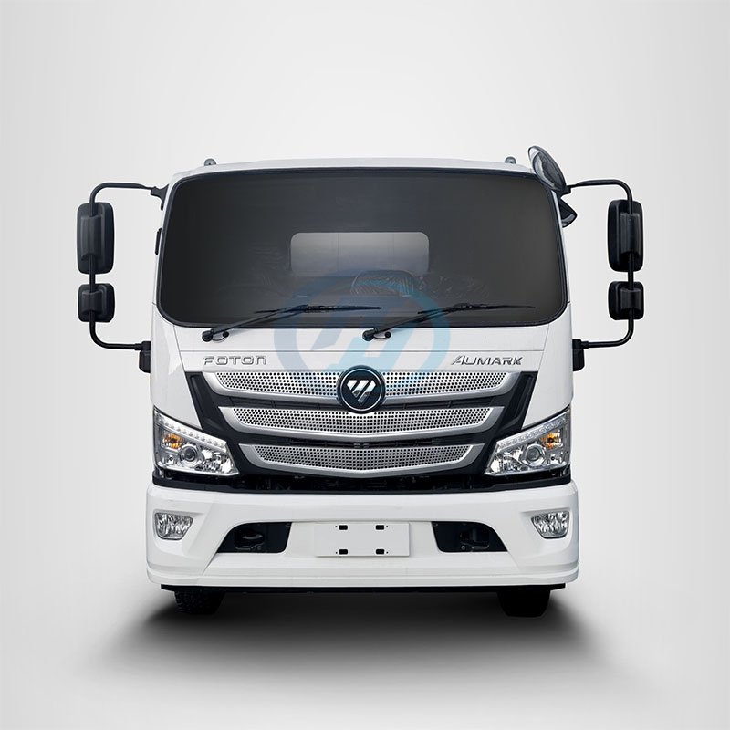 FOTON AUMARK 4X2 Light and Small Concrete Mixer Truck