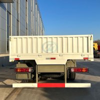 HOWO 6X4 Cargo Truck