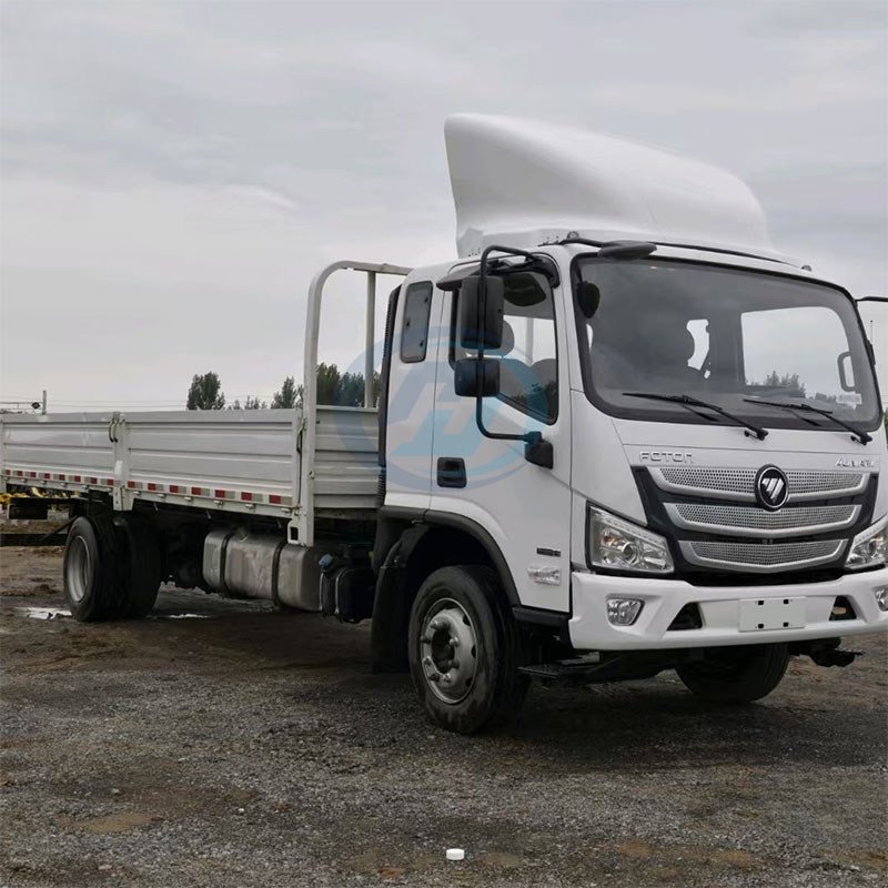 FOTON AUMARK 4X2 Cargo Truck