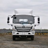 FOTON AUMARK 4X2 Cargo Truck