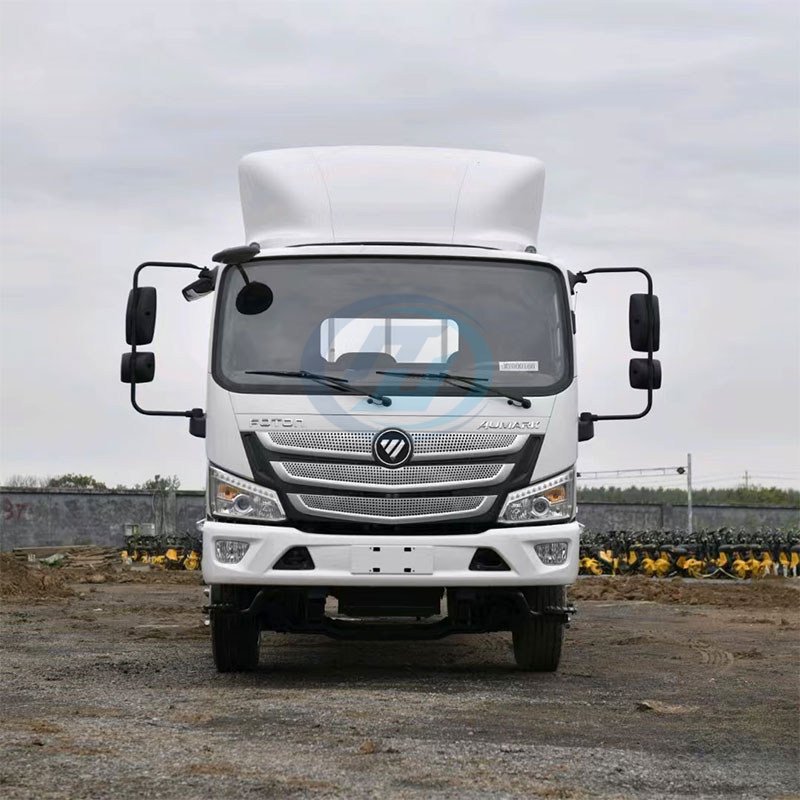 FOTON AUMARK 4X2 Cargo Truck