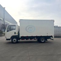 SINOTRUK HOWO 4X2 LIGHT MOBILE WORKSHOP TRUCK