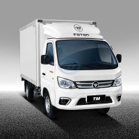 FOTON TM MINI VAN TRUCK