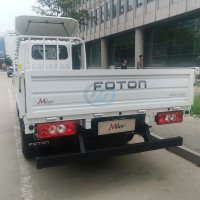FOTON Miler Mini Cargo Truck