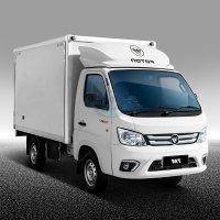 FOTON TM MINI VAN TRUCK