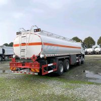 SINOTRUK HOWO NX Brand New 8X4 380hp 400hp Water Sprinkler Tank Truck