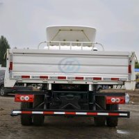 FOTON AUMARK 4X2 Cargo Truck