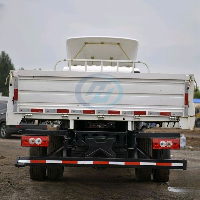 FOTON AUMARK 4X2 Cargo Truck