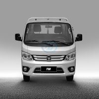 FOTON TM2 Mini Cargo Truck