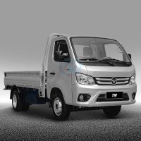 FOTON TM2 Mini Cargo Truck