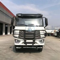 SINOTRUK HOWO NX New Face 6X4 Water Sprinkler Tank Truck 18m3 20m3 22m2