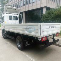 FOTON Miler Mini Cargo Truck