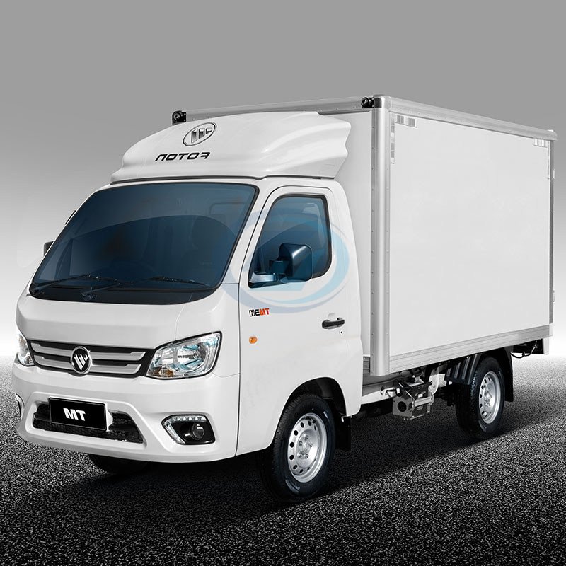 FOTON TM MINI VAN TRUCK
