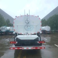 FOTON AUMAN EST 6X4 High Pressure Water Sprinkler Tank Truck
