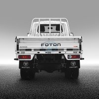 FOTON TM2 Mini Cargo Truck