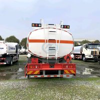 SINOTRUK HOWO NX Brand New 8X4 380hp 400hp Water Sprinkler Tank Truck