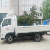 FOTON Miler Mini Cargo Truck