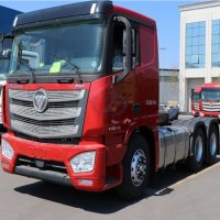 FOTON AUMAN EST 6X4 400HP 430HP TRACTOR TRUCK