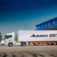 FOTON AUMARK EST-A 4X2 430HP TRACTOR TRUCK