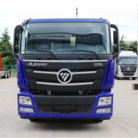 FOTON AUMAN GTL 6X4 430HP 470HP TRACTOR TRUCK
