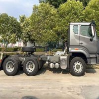 SINOTRUK HOWO NX 6X4 380HP 400HP 430HP TRACTOR TRUCK