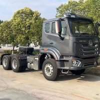 SINOTRUK HOWO NX 6X4 380HP 400HP 430HP TRACTOR TRUCK