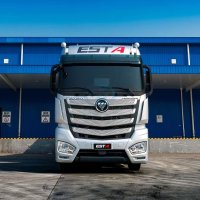 FOTON AUMARK EST-A 4X2 430HP TRACTOR TRUCK