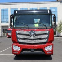 FOTON AUMAN EST 6X4 400HP 430HP TRACTOR TRUCK