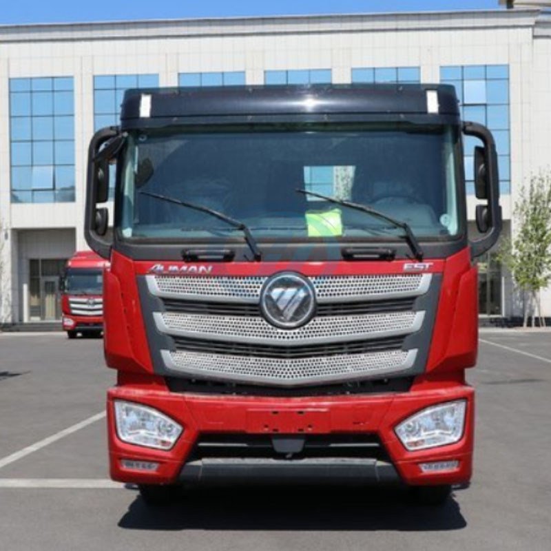 FOTON AUMAN EST 6X4 400HP 430HP TRACTOR TRUCK