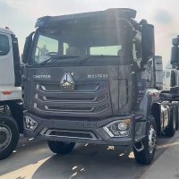 SINOTRUK HOWO NX 6X4 380HP 400HP 430HP TRACTOR TRUCK