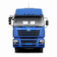SHACMAN F3000 6X4 380HP TRACTOR TRUCK