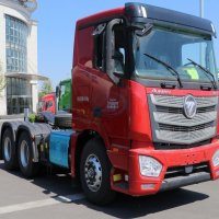 FOTON AUMAN EST 6X4 400HP 430HP TRACTOR TRUCK