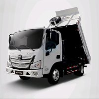 FOTON AUMARK 4X2 92HP 130HP LIGHT DUMP TRUCK