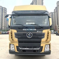 SHACMAN X3000 6X4 430HP TRACTOR TRUCK