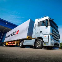 FOTON AUMARK EST-A 4X2 430HP TRACTOR TRUCK