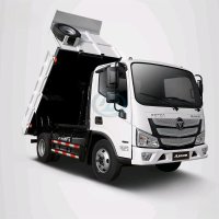 FOTON AUMARK 4X2 92HP 130HP LIGHT DUMP TRUCK
