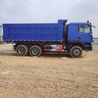 SINOTRUK HOWO TX 6X4 380HP 400HP 430HP DUMP TRUCK