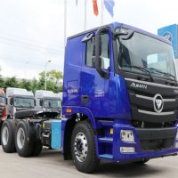 FOTON AUMAN GTL 6X4 430HP 470HP TRACTOR TRUCK