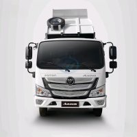 FOTON AUMARK 4X2 92HP 130HP LIGHT DUMP TRUCK