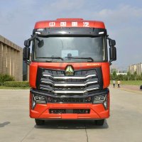 SINOTRUK HOWO MAX 6X4 430HP 460HP 530HP TRACTOR TRUCK