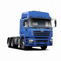 SHACMAN F3000 6X4 380HP TRACTOR TRUCK