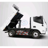 FOTON AUMARK 4X2 92HP 130HP LIGHT DUMP TRUCK