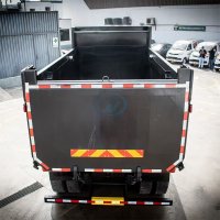 FOTON AUMAN GTL 6X4 430HP DUMP TRUCK