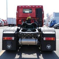 FOTON AUMAN EST 6X4 400HP 430HP TRACTOR TRUCK