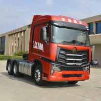 SINOTRUK HOWO MAX 6X4 430HP 460HP 530HP TRACTOR TRUCK