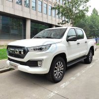 Foton Tunland G