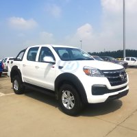 Foton Tunland S