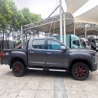 Foton Tunland G9