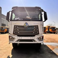 SINOTRUK HOWO NX 6X4 Asphalt Distributor Truck